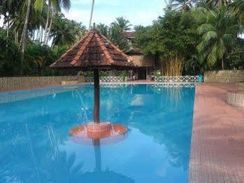 Sun City Resort Portblair Port Blair Exterior foto